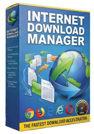Internet Download Manager 6.43 Build 14 RePack by elchupacabra