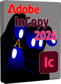 Adobe InCopy 2026 21.6.0.57 Portable by 7997