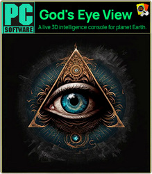 God's Eye View 1.1.0