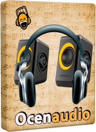 Ocenaudio 3.21.4 + Portable