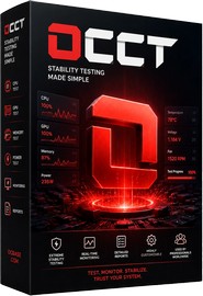 OCCT 17.1.7 Portable