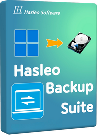 Hasleo Backup Suite 5.9.2.3
