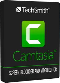 TechSmith Camtasia 26.2.2 Build 19936