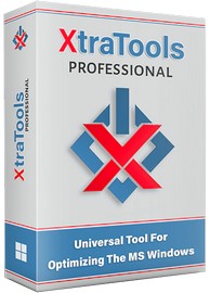 XtraTools Professional 26.9.1