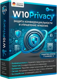 W10Privacy 6.3.0.2 + Portable