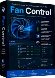Fan Control V282 + Portable