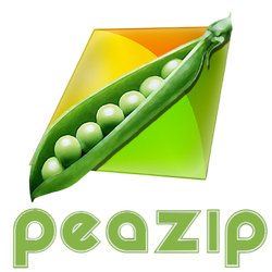 PeaZip 11.3.0 + Portable