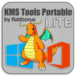 KMS Tools Lite Portable by Ratiborus 03.02.2026