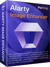 Aiarty Image Enhancer 3.14