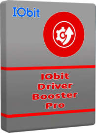IObit Driver Booster Pro 14.0.1.462