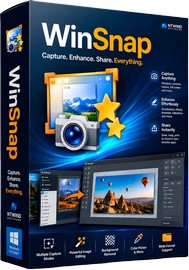 WinSnap 6.3.4