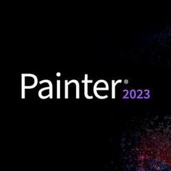 Corel Painter 2023 23.0.0.255