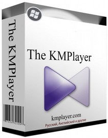 The KMPlayer 4.2.3.35 repack by cuta (build 7)