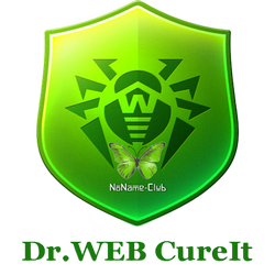 Dr.Web CureIt! (2026.10.07)