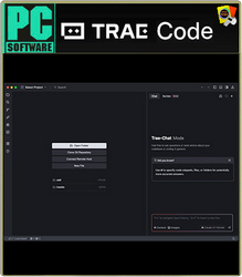 Trae Code 3.5.104