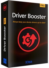 IObit Driver Booster Pro 14.0.1.462 RePack (& Portable) by elchupacabra