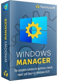 Windows Manager 2.4.2.0 RePack by KpoJIuK