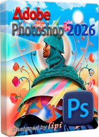 Adobe Photoshop 2026 27.11.0.26 Full Portable by 7997
