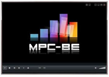 Media Player Classic - Black Edition (MPC-BE) 1.9.1 Stable + Portable + Standalone Filters