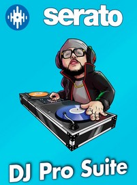 Serato DJ Pro Suite 4.0.10