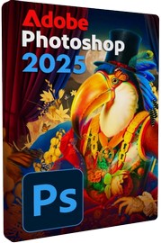 Adobe Photoshop 2025 26.11.8.318 Full Portable by 7997