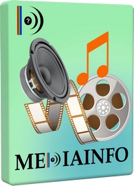 MediaInfo 26.10 + Portable
