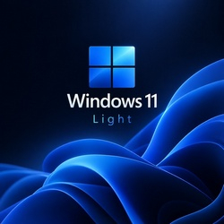 Windows 11 Pro 26H1 Lite (build 28000.2525) by godoffdarknavy