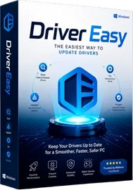 Driver Easy Professional 7.2.1.6390