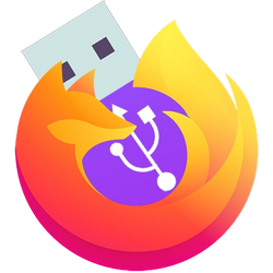 Firefox Browser 156.0.1 Portable by PortableApps