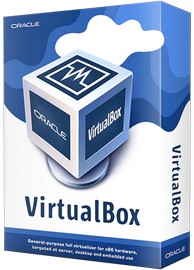 VirtualBox 7.2.20 Build 175154 + Extension Pack